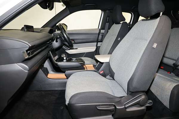 2022 Mazda MX-30 G20e Evolve DR Series