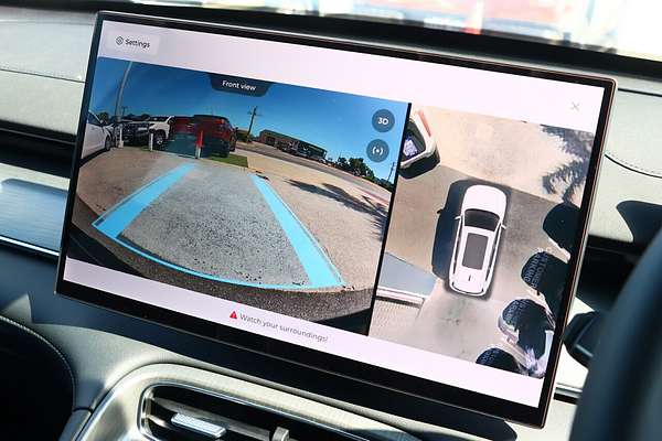 2025 Chery Tiggo 8 URBAN