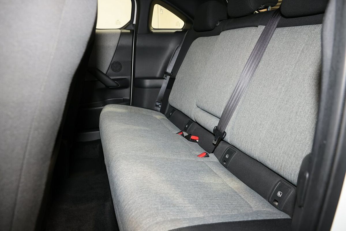 2022 Mazda MX-30 G20e Evolve DR Series