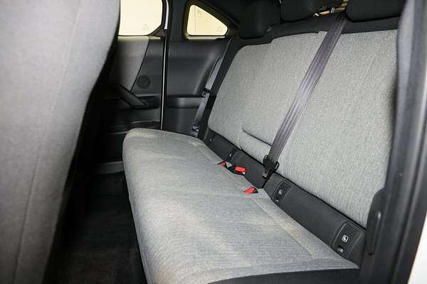 2022 Mazda MX-30 G20e Evolve DR Series