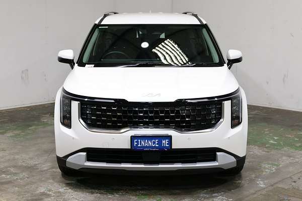 2025 Kia Carnival S KA4 PE