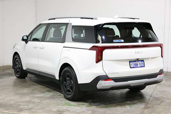 2025 Kia Carnival S KA4 PE