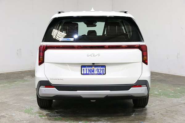 2025 Kia Carnival S KA4 PE