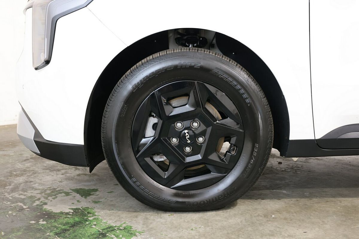 2025 Kia Carnival S KA4 PE