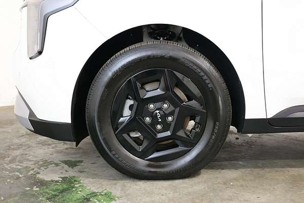 2025 Kia Carnival S KA4 PE