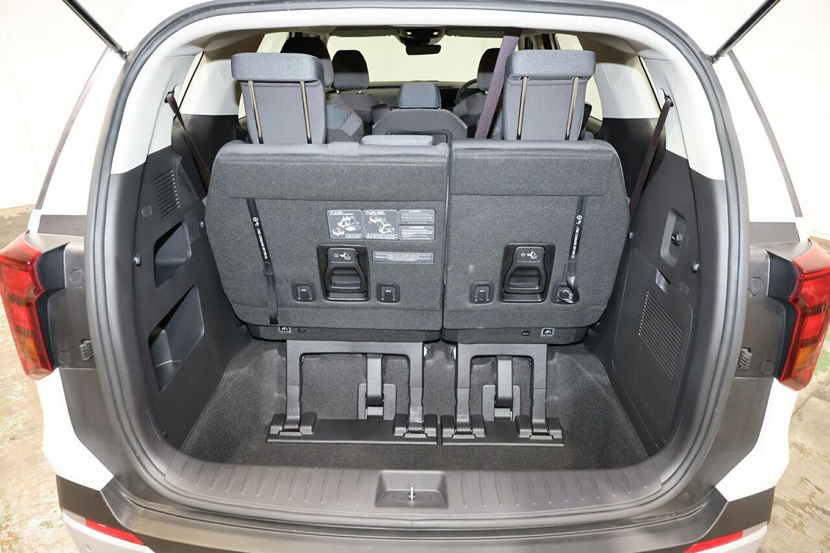 2025 Kia Carnival S KA4 PE