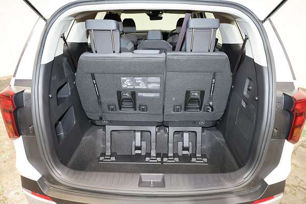 2025 Kia Carnival S KA4 PE