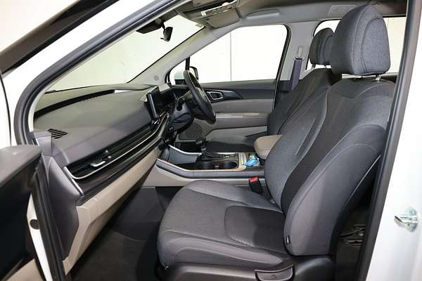 2025 Kia Carnival S KA4 PE