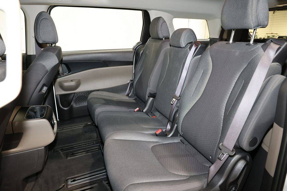 2025 Kia Carnival S KA4 PE