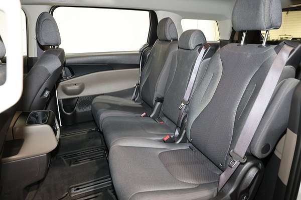 2025 Kia Carnival S KA4 PE