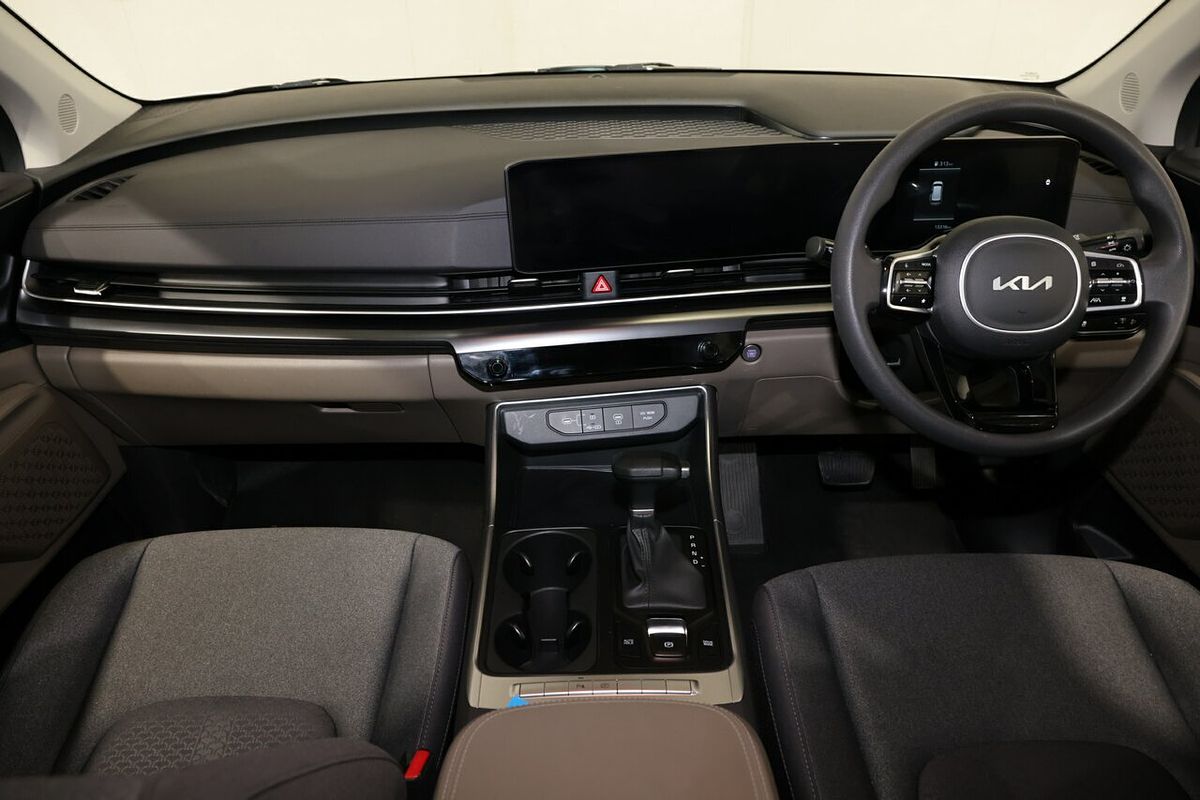 2025 Kia Carnival S KA4 PE
