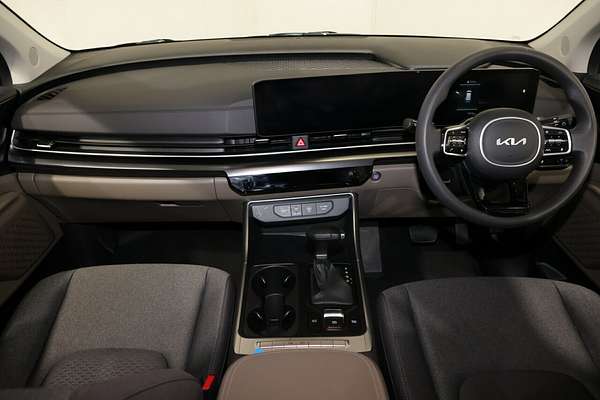 2025 Kia Carnival S KA4 PE