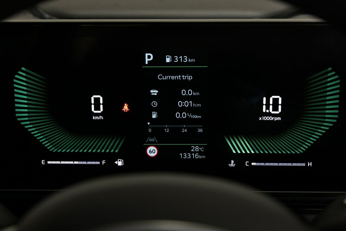 2025 Kia Carnival S KA4 PE