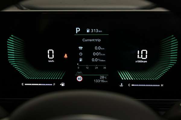 2025 Kia Carnival S KA4 PE