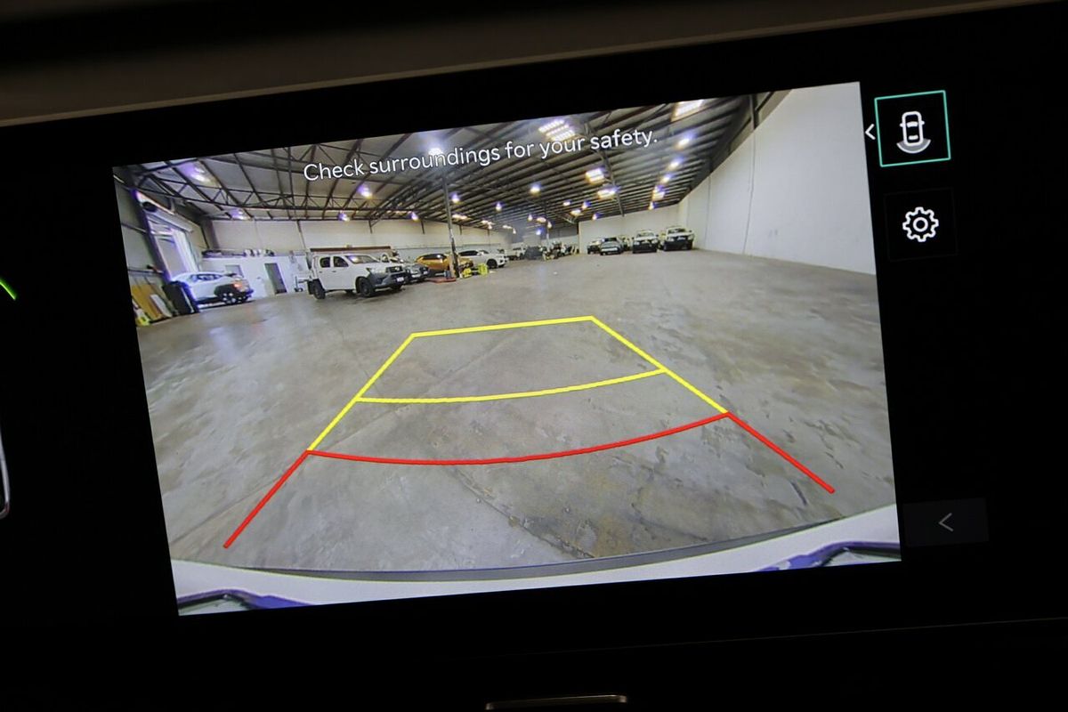 2025 Kia Carnival S KA4 PE