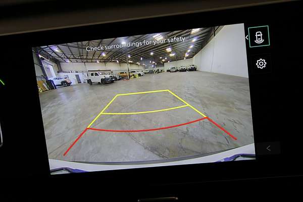 2025 Kia Carnival S KA4 PE