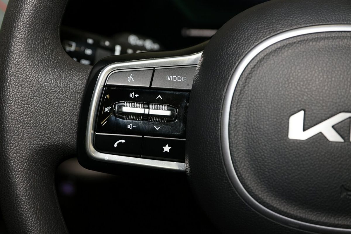 2025 Kia Carnival S KA4 PE