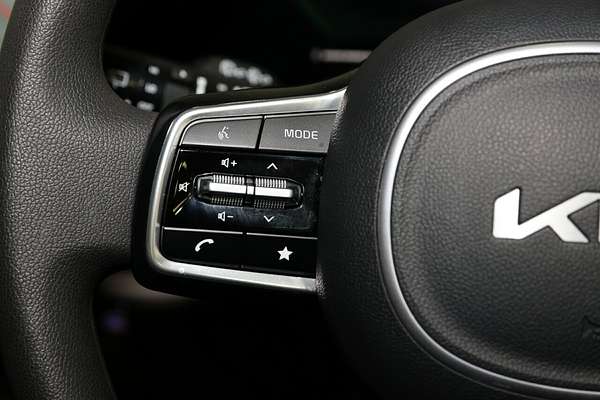 2025 Kia Carnival S KA4 PE