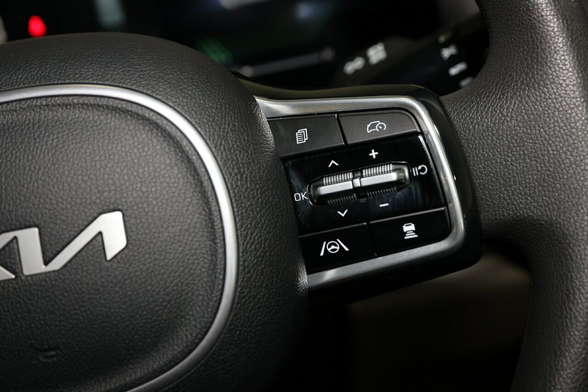 2025 Kia Carnival S KA4 PE