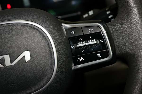 2025 Kia Carnival S KA4 PE