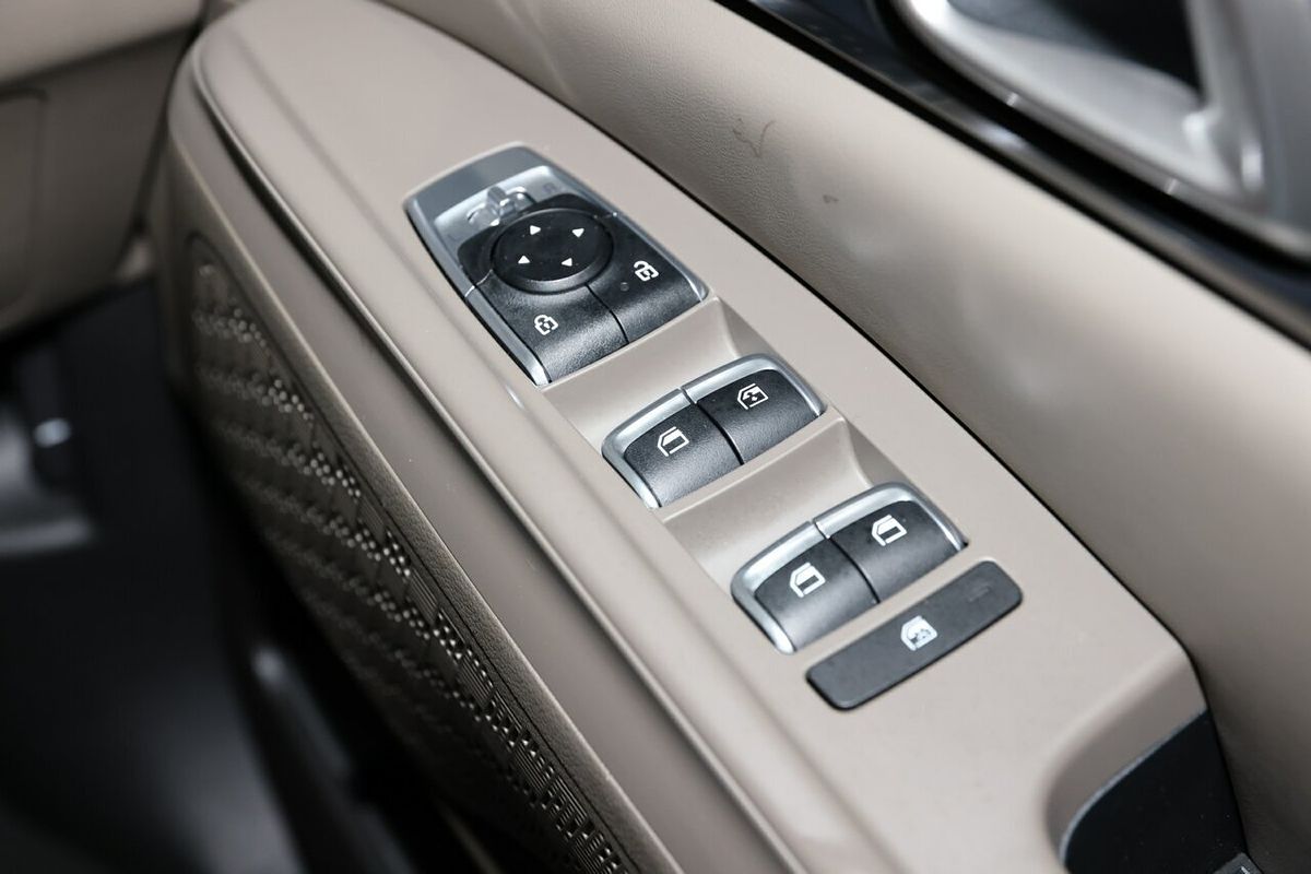 2025 Kia Carnival S KA4 PE