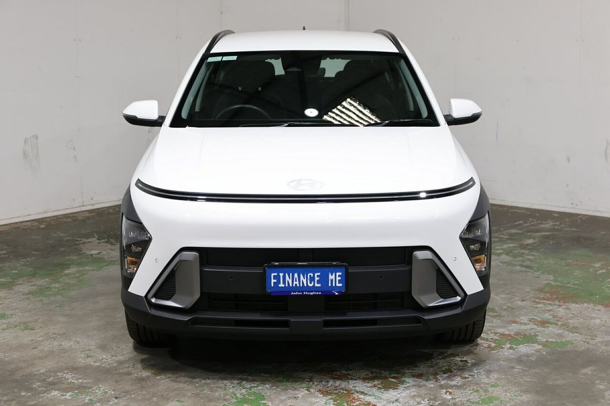 2025 Hyundai Kona SX2.V2