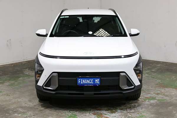 2025 Hyundai Kona SX2.V2