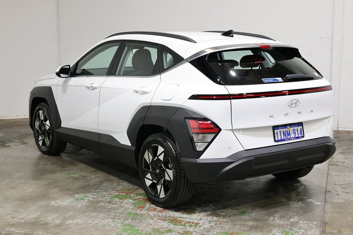 2025 Hyundai Kona SX2.V2