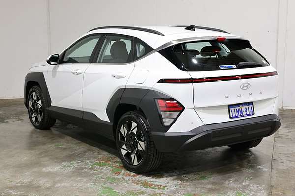 2025 Hyundai Kona SX2.V2