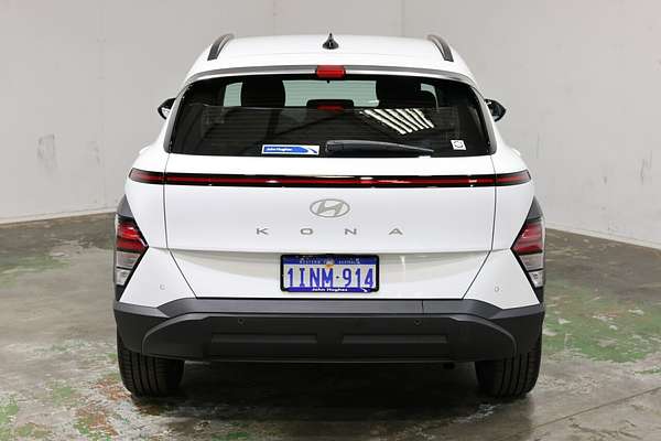 2025 Hyundai Kona SX2.V2