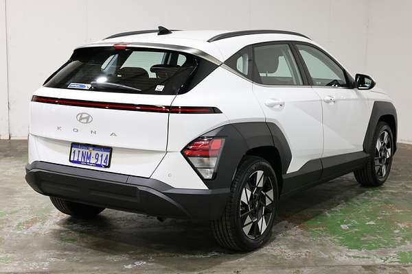 2025 Hyundai Kona SX2.V2