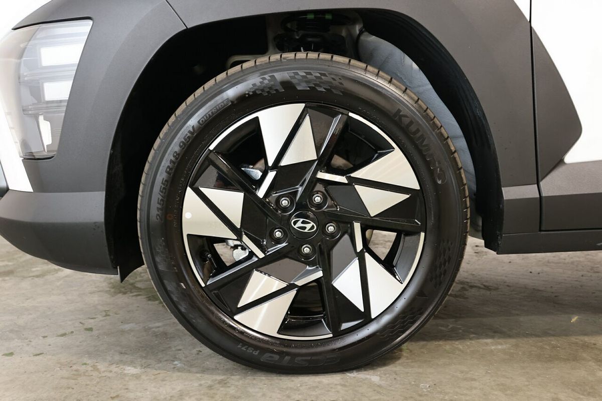 2025 Hyundai Kona SX2.V2