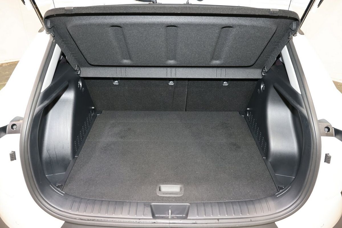 2025 Hyundai Kona SX2.V2