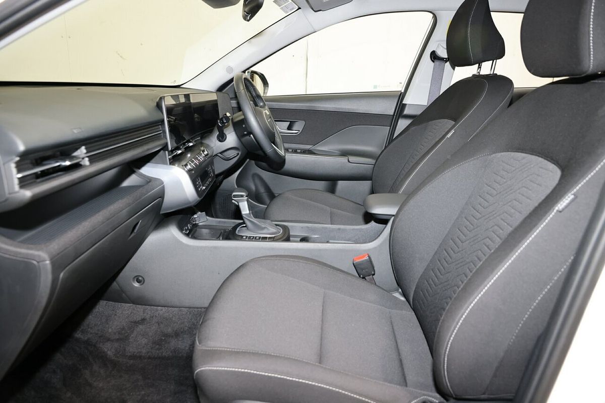 2025 Hyundai Kona SX2.V2