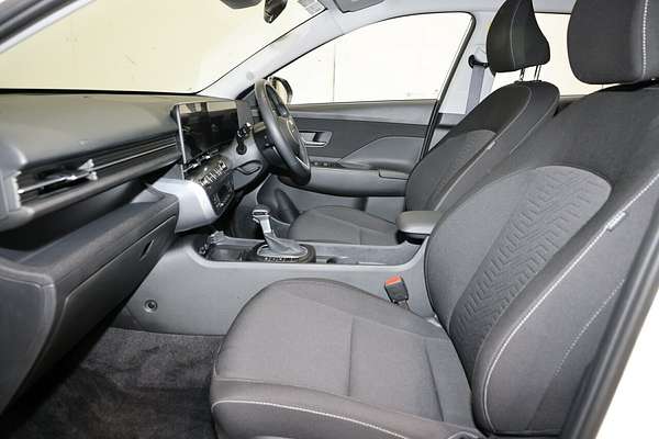 2025 Hyundai Kona SX2.V2