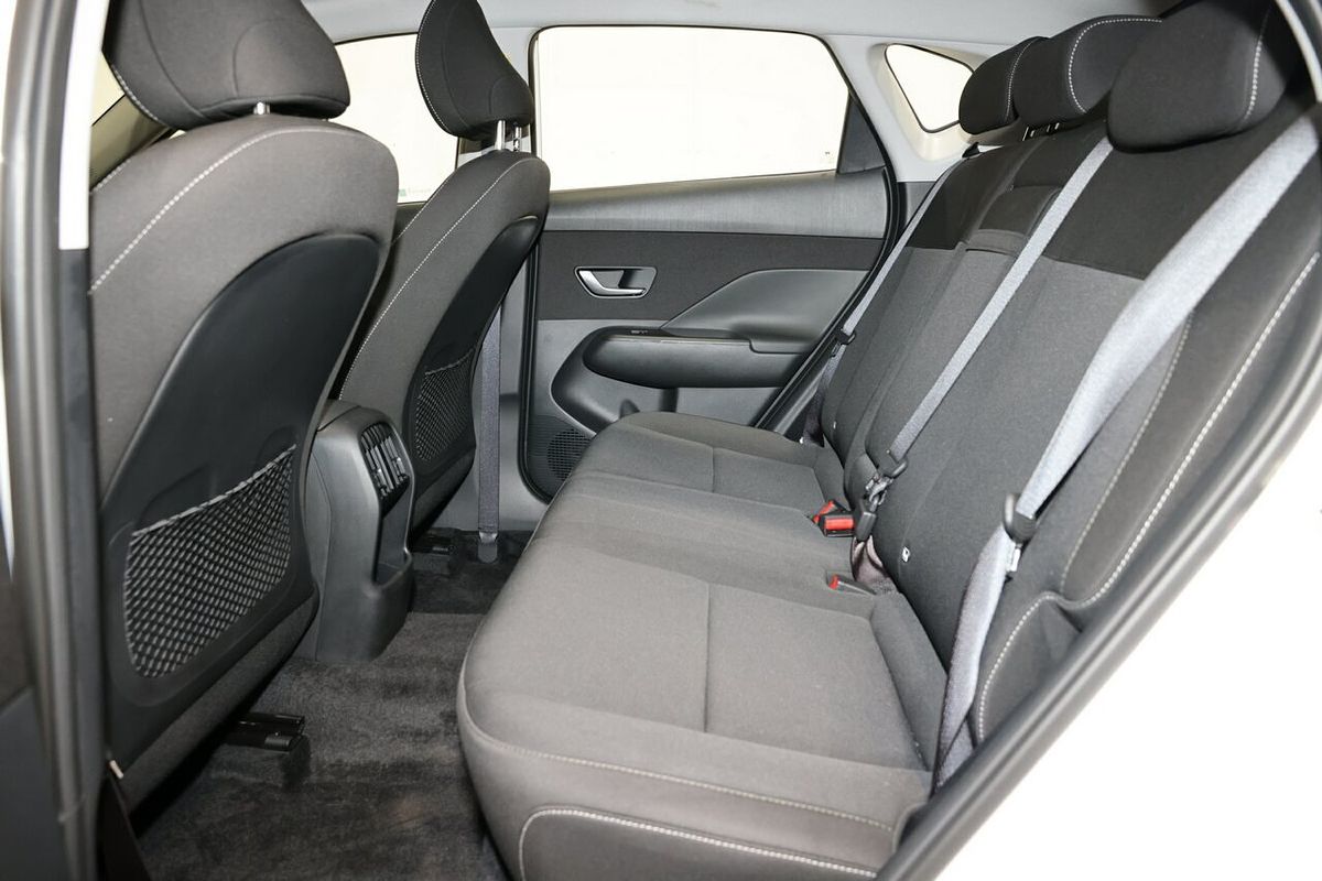 2025 Hyundai Kona SX2.V2