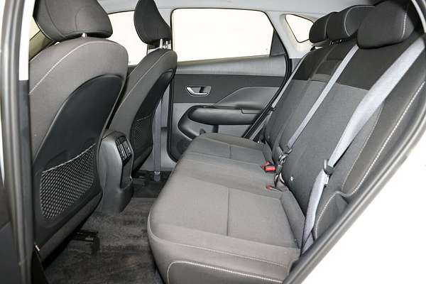 2025 Hyundai Kona SX2.V2