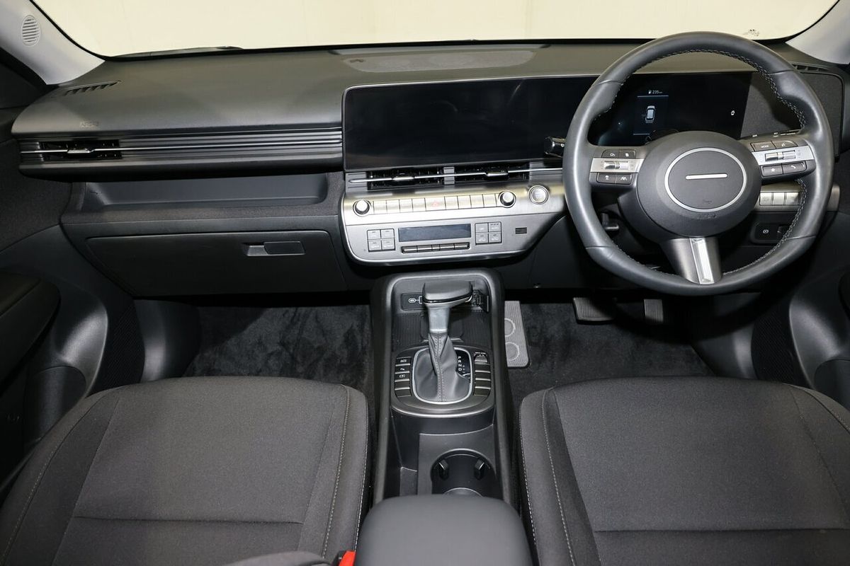 2025 Hyundai Kona SX2.V2