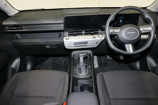 2025 Hyundai Kona SX2.V2