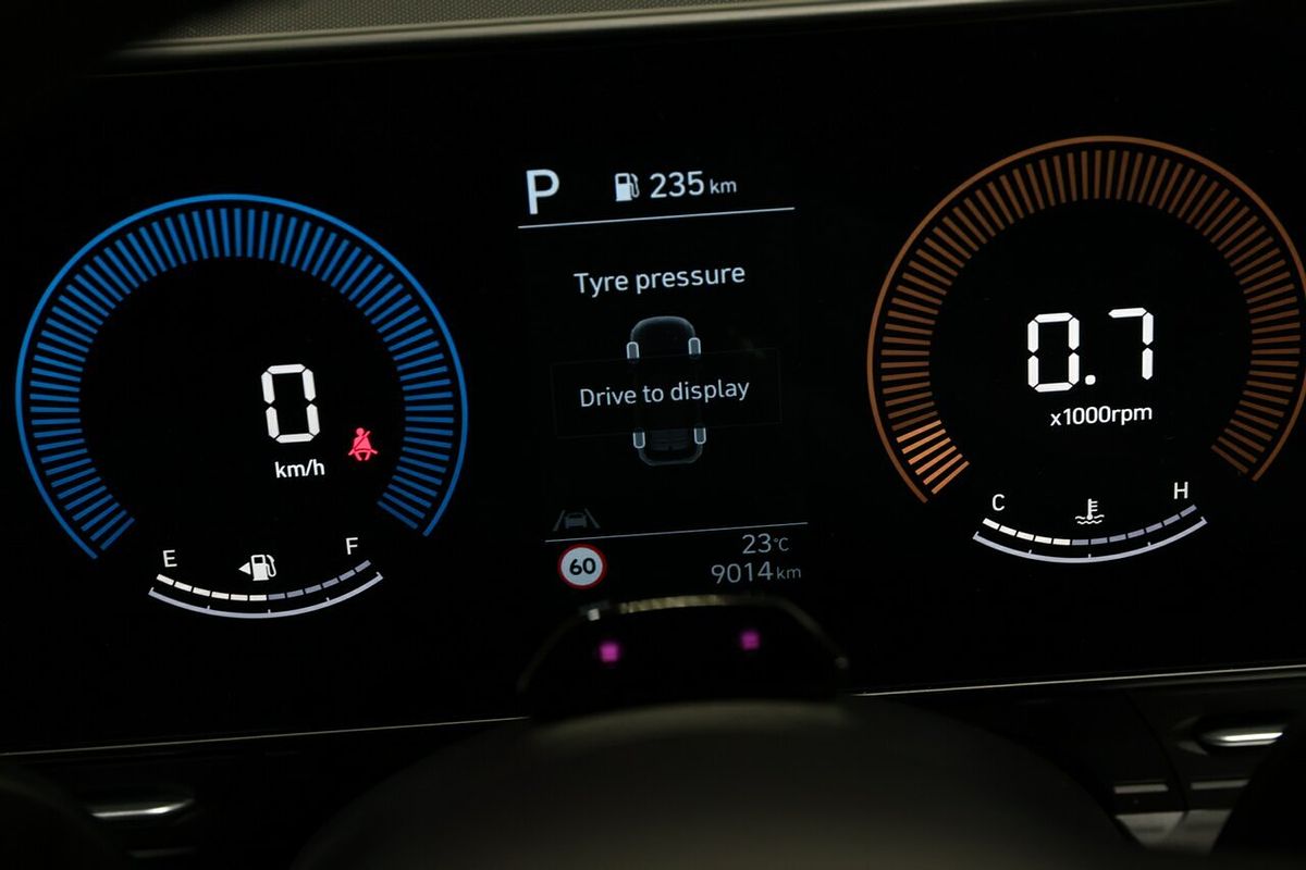 2025 Hyundai Kona SX2.V2