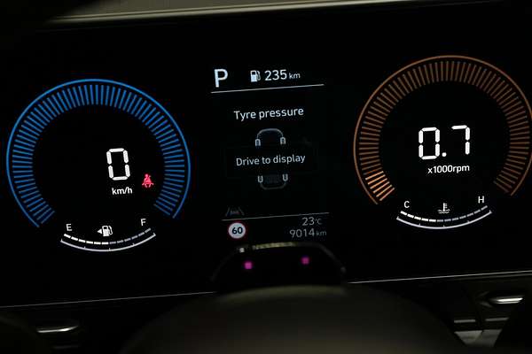 2025 Hyundai Kona SX2.V2