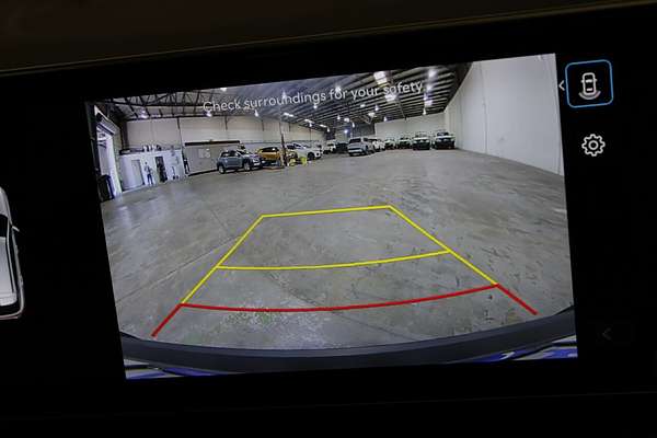 2025 Hyundai Kona SX2.V2