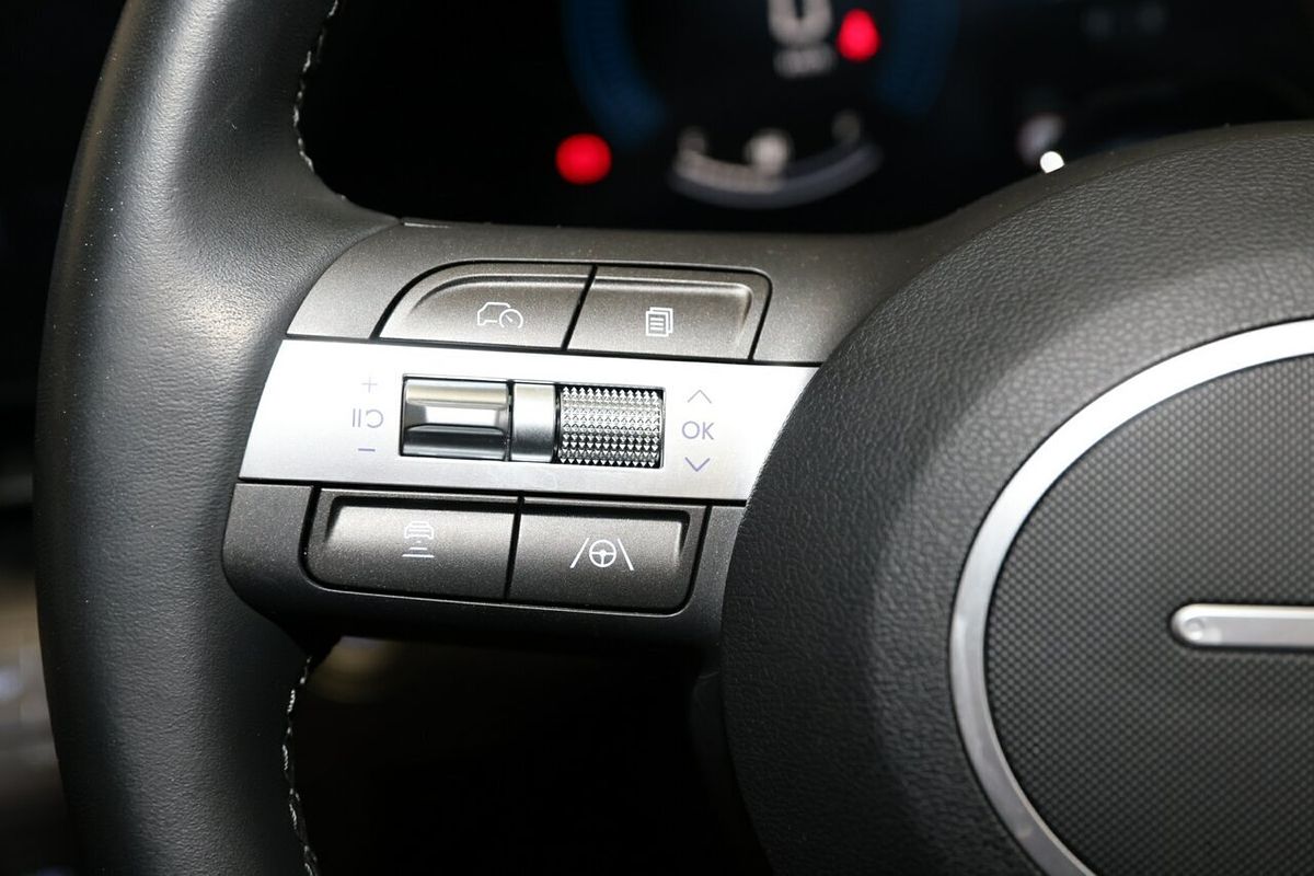 2025 Hyundai Kona SX2.V2