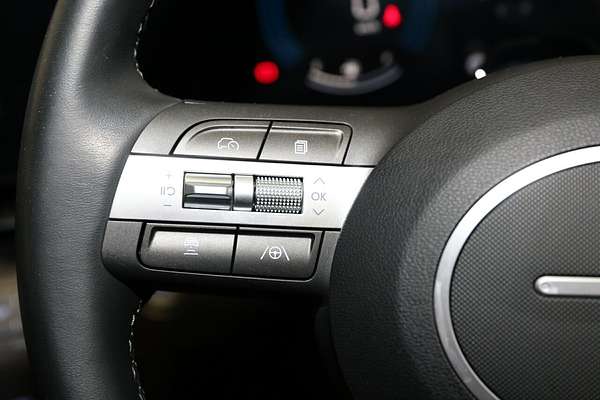 2025 Hyundai Kona SX2.V2