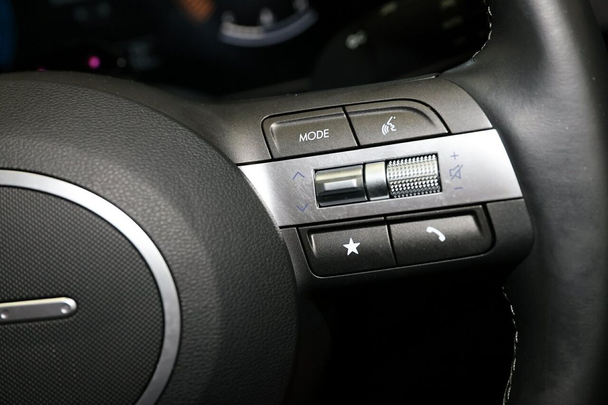 2025 Hyundai Kona SX2.V2