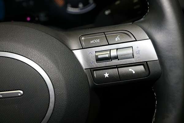 2025 Hyundai Kona SX2.V2