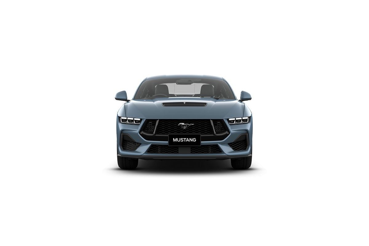 2025 Ford Mustang GT FO