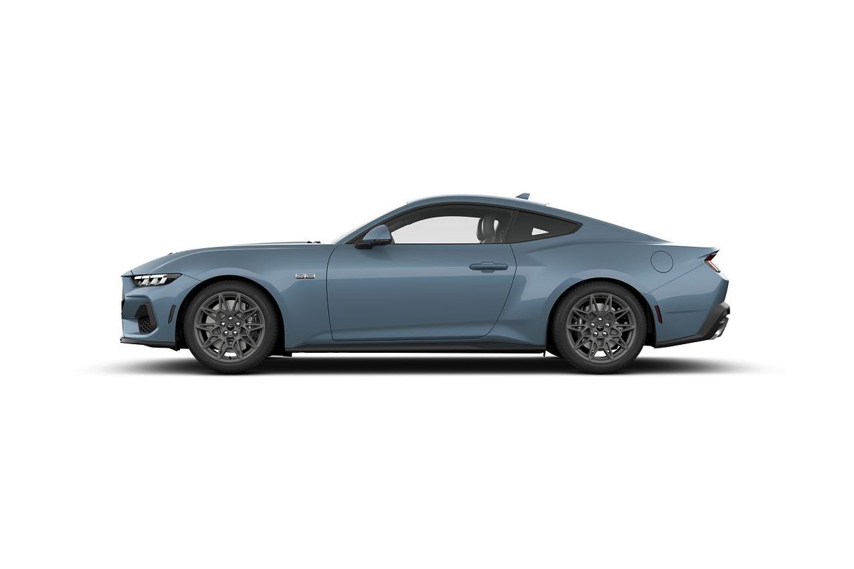 2025 Ford Mustang GT FO