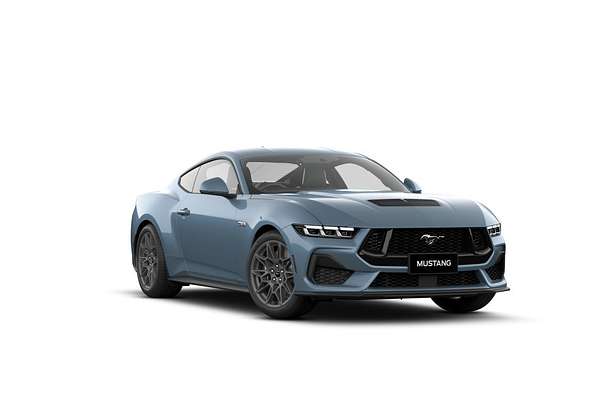 2025 Ford Mustang GT FO