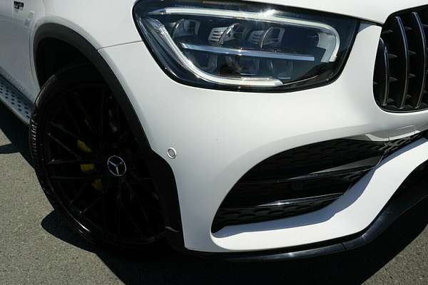 2022 Mercedes-Benz GLC-Class GLC43 AMG X253